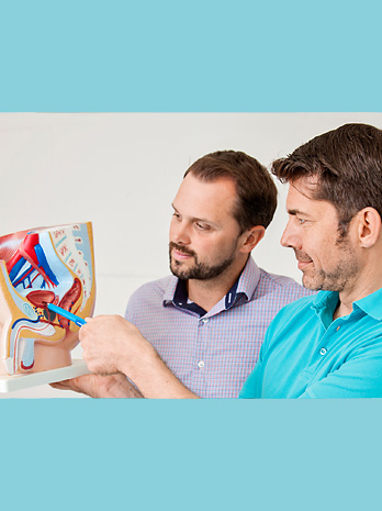 Urologie Freising am Klinikum Dr. med. Florian Hagn