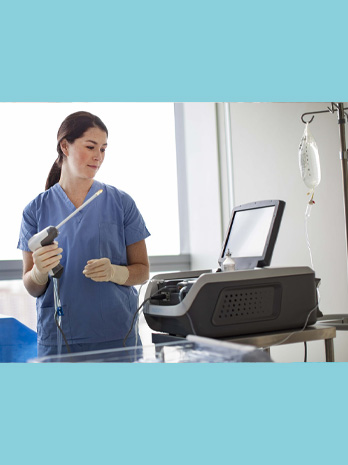 Urologie Freising am Klinikum Dr. med. Florian Hagn